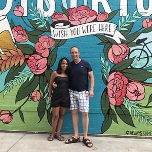 Meet your Posher, Nelissa